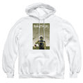 Star Trek Phantasms Pullover Hoodie