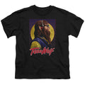 Teen Wolf Headphone Wolf Youth/Toddler T-Shirt