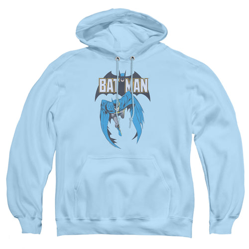 Batman Batman #241 Cover Pullover Hoodie