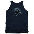 Wild Wings Power & Grace Humpback Whales Tank Top