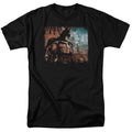 Batman City Knockout T-Shirt