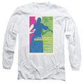 Star Trek Inheritance Long Sleeve T-Shirt