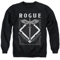 Dungeons & Dragons Rogue Crewneck Sweatshirt