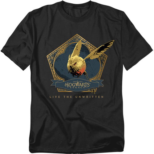 Hogwarts Legacy Golden Snidget T-Shirt