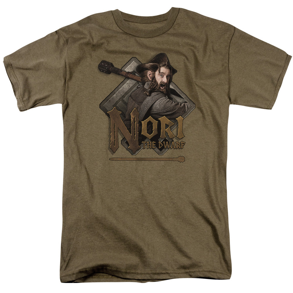 The Hobbit Nori T-Shirt