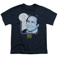 Taxi Shut Your Trap Youth/Toddler T-Shirt