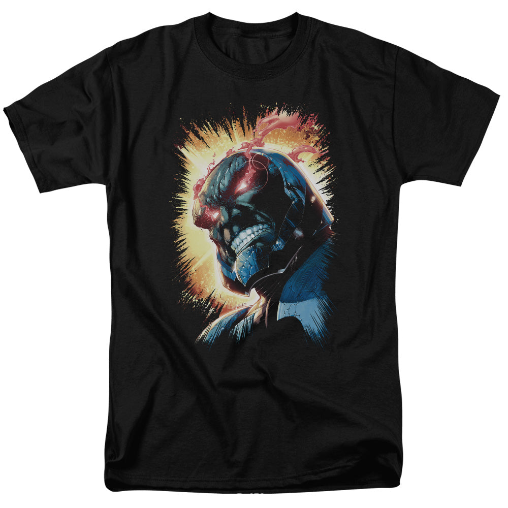 Justice League Darkseid Is T-Shirt