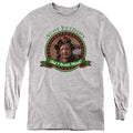 Christmas Vacation Break Wind Youth Long Sleeve T-Shirt