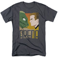 Star Trek Arena Gorn T-Shirt
