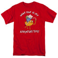 Adventure Time Ride Bump T-Shirt