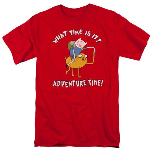 Adventure Time Ride Bump T-Shirt