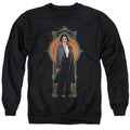 Fantastic Beasts Porpentina Goldstein Crewneck Sweatshirt