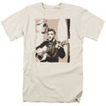 Elvis Presley Sepia Studio T-Shirt