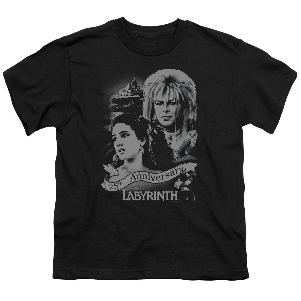 Labyrinth Anniversary Youth/Toddler T-Shirt