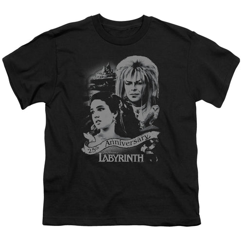 Labyrinth Anniversary Youth/Toddler T-Shirt