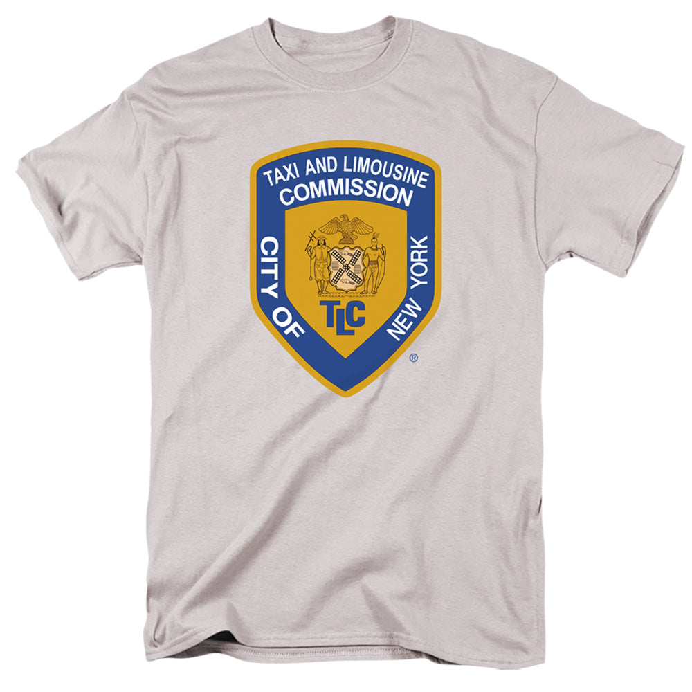 New York City Taxi and Limo Commission T-Shirt