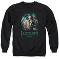 The Hobbit Protector Crewneck Sweatshirt