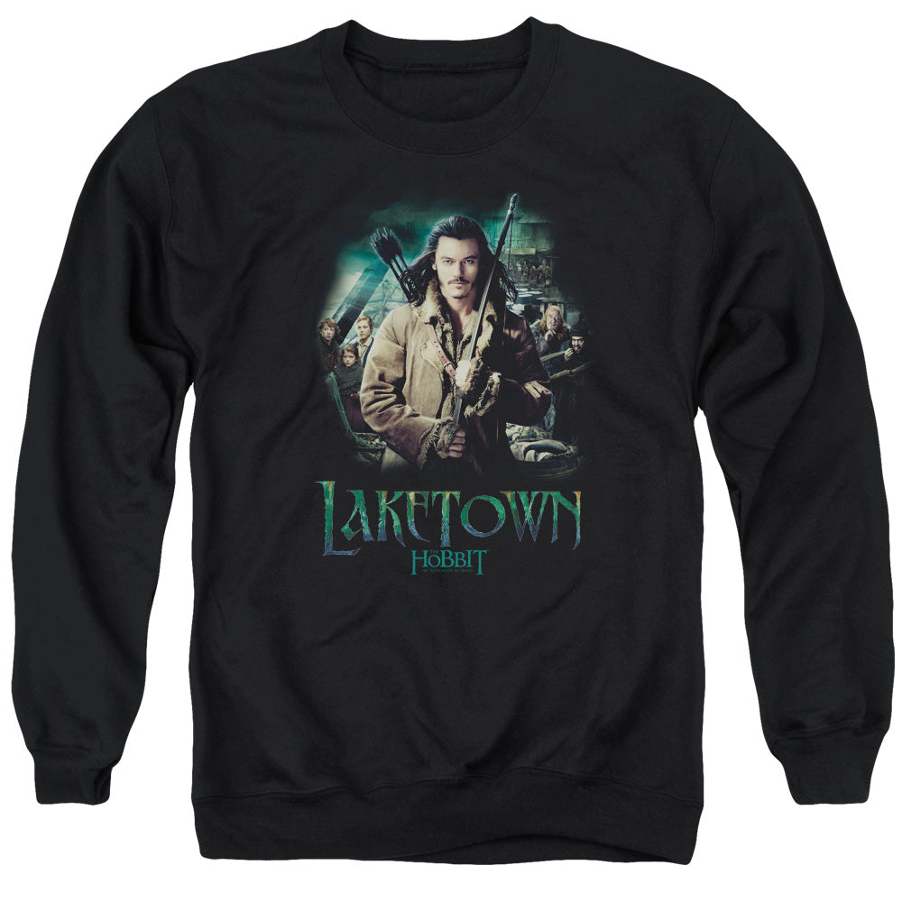 The Hobbit Protector Crewneck Sweatshirt