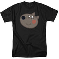 Peppa Pig Danny Dog Face T-Shirt