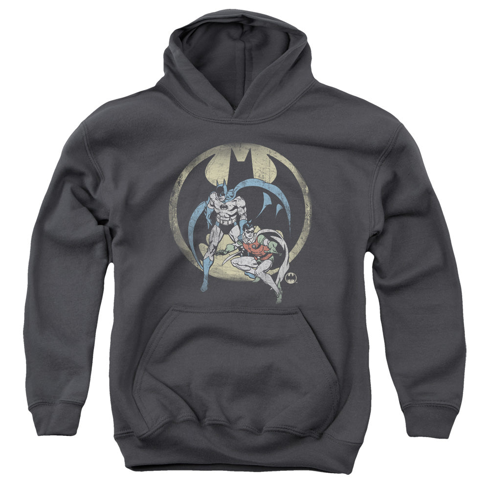 Batman Team Youth Hoodie