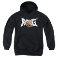 Avatar: The Last Airbender Aang And Momo Youth Hoodie