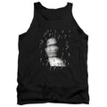 The Batman The Riddler Tank Top