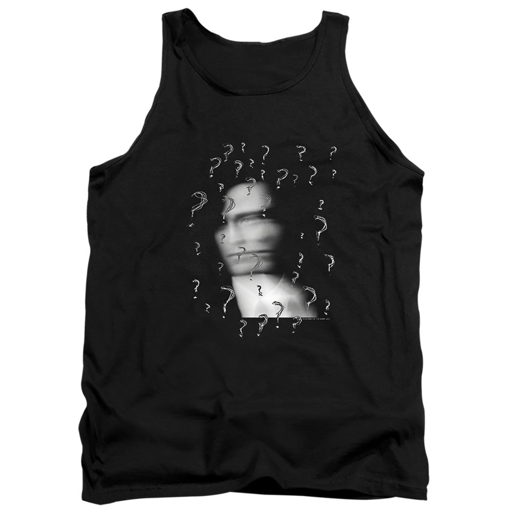 The Batman The Riddler Tank Top