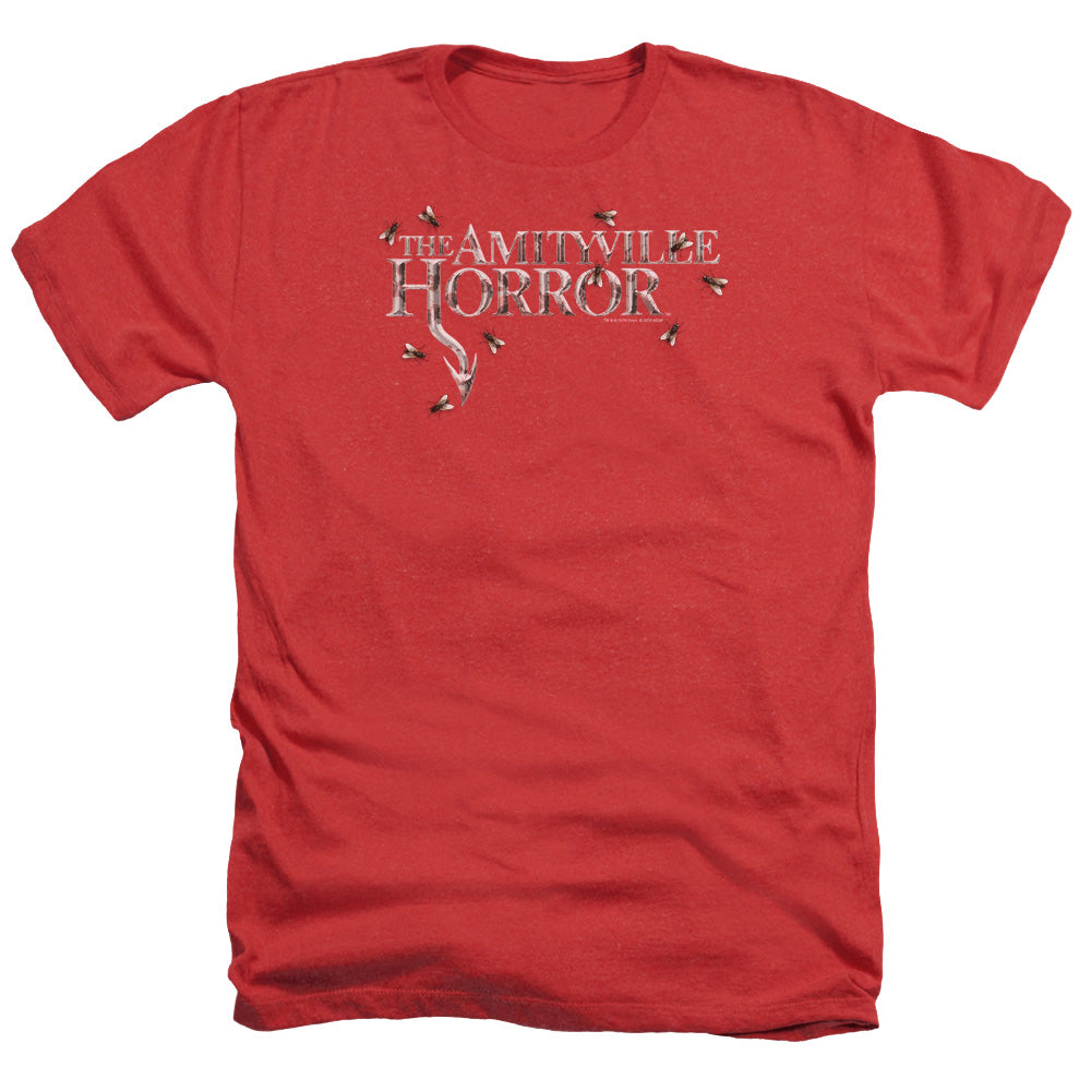 Amityville Horror Flies T-Shirt