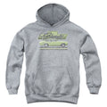 Chevy Vega Car of the Year '71 Youth Hoodie