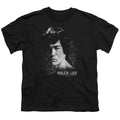 Bruce Lee In Your Face Youth/Toddler T-Shirt