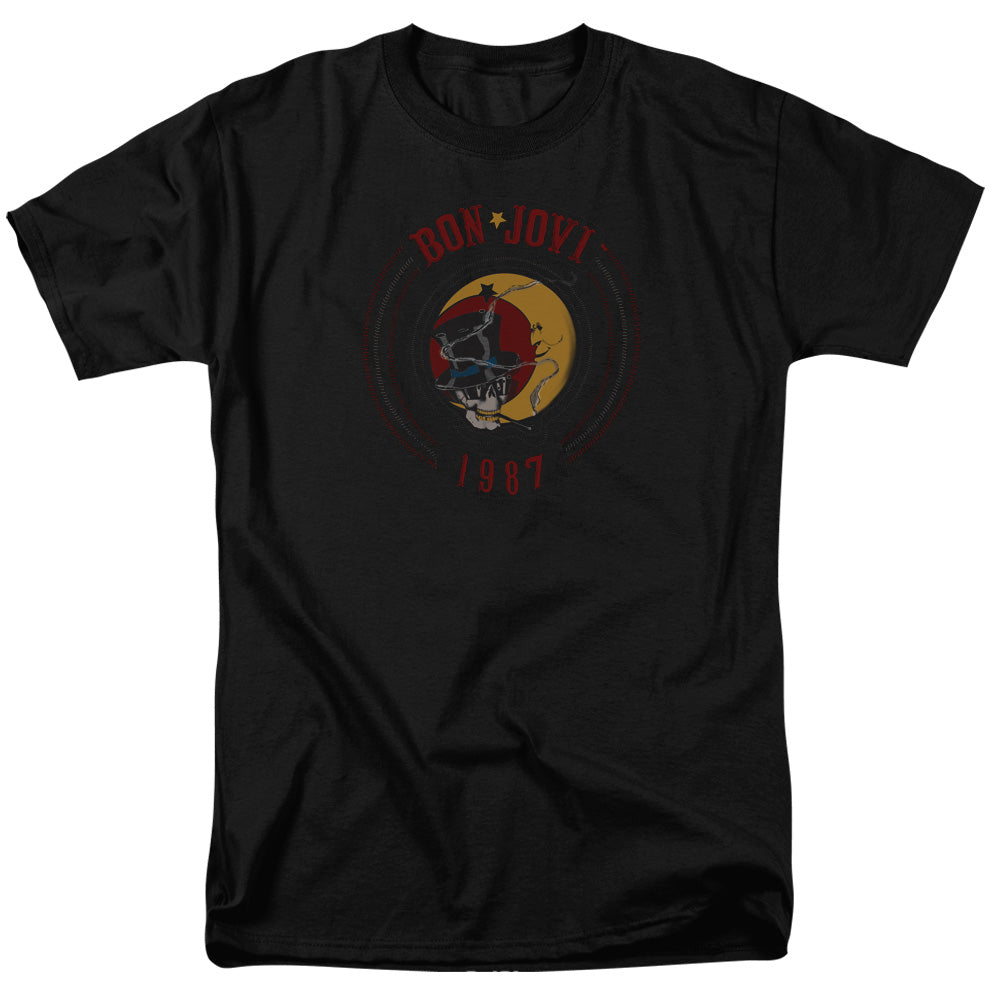 Bon Jovi 1987 T-Shirt