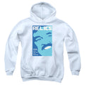Star Trek Relics Youth Hoodie