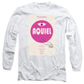 Star Trek Aquiel Long Sleeve T-Shirt