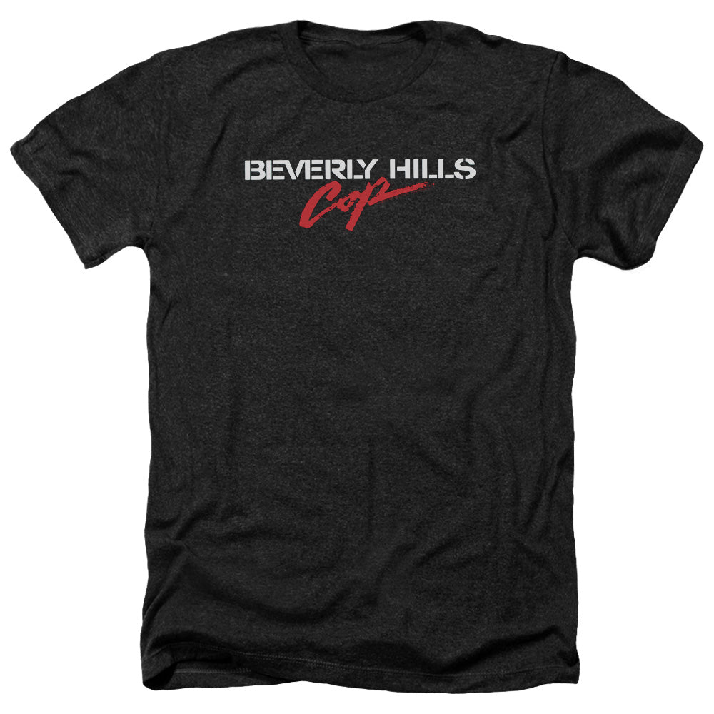 Beverly Hills Cop Logo T-Shirt
