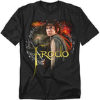 Lord of the Rings Frodo T-Shirt