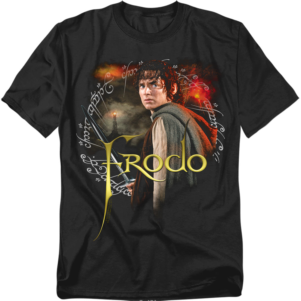 Lord of the Rings Frodo T-Shirt