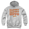 Hungry Hungry Hippos Hangry Youth Hoodie