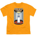 Star Trek Beam Me Up a Bottle Youth/Toddler T-Shirt
