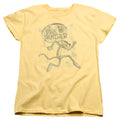 Pink Panther Catch Me Womens T-Shirt