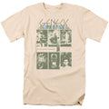 Genesis The Lamb T-Shirt