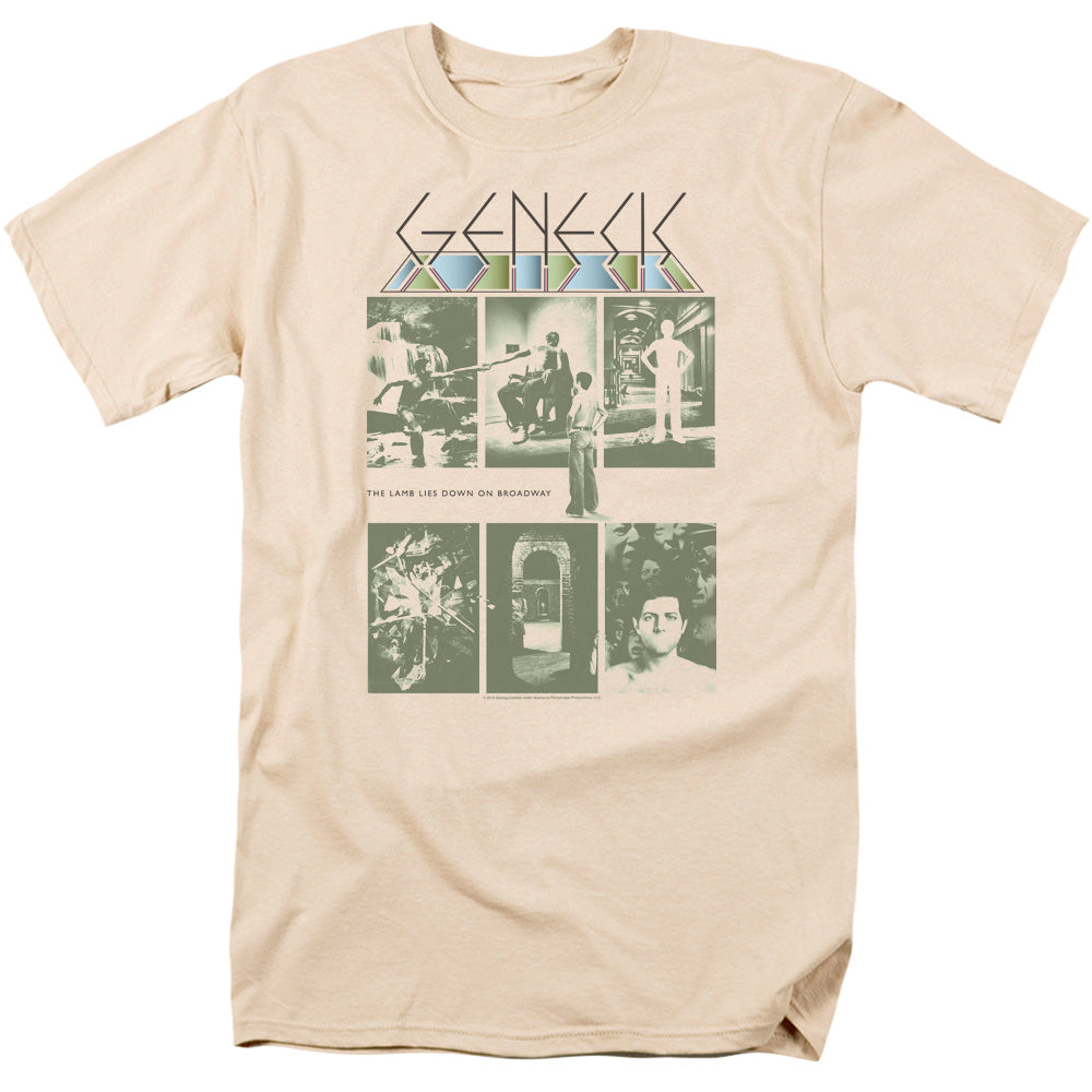 Genesis The Lamb T-Shirt