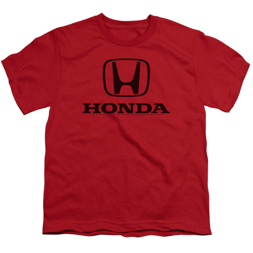 Honda Standard Logo Youth/Toddler T-Shirt