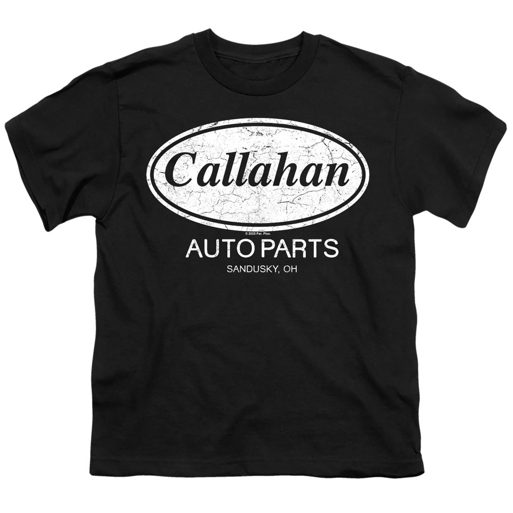 Tommy Boy Callahan Auto Parts Youth/Toddler T-Shirt