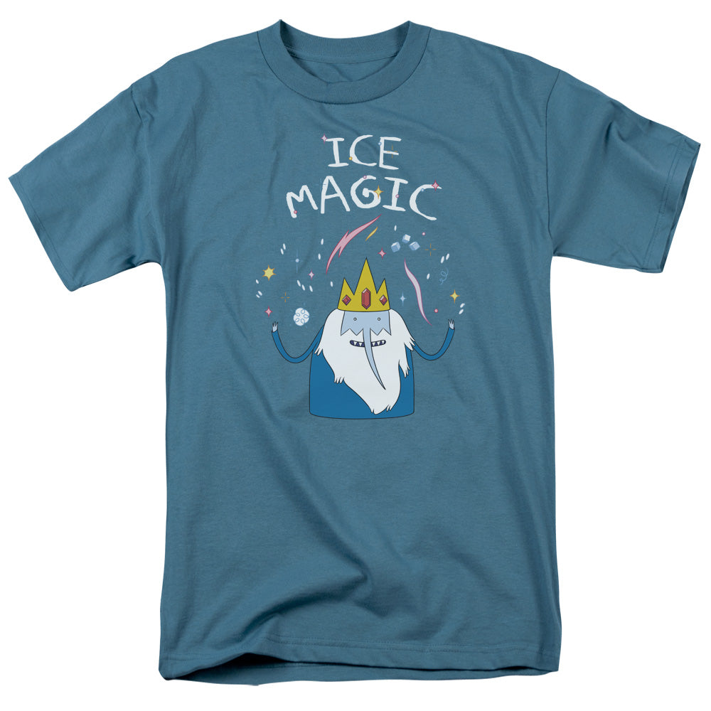 Adventure Time Ice Magic T-Shirt