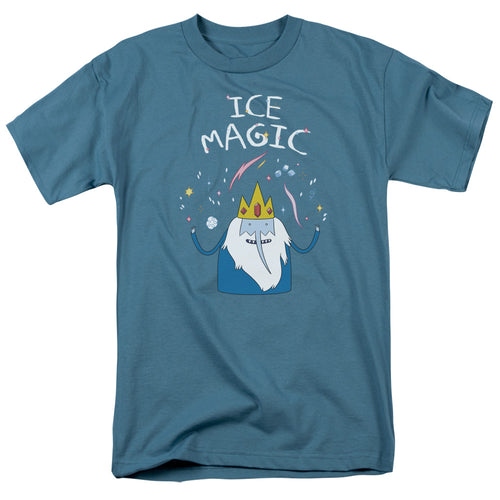 Adventure Time Ice Magic T-Shirt