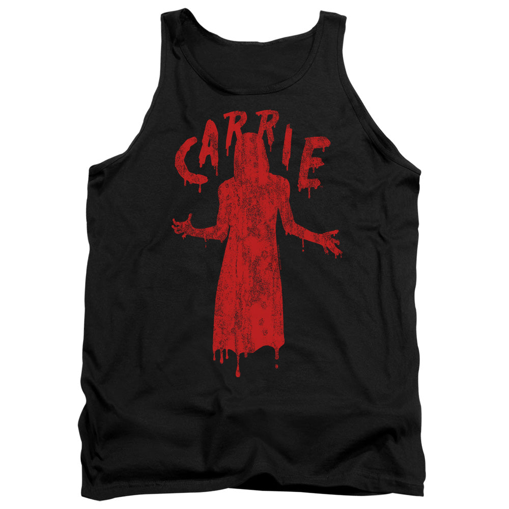 Carrie Silhouette Tank Top