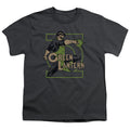 Green Lantern Ring Power Youth/Toddler T-Shirt