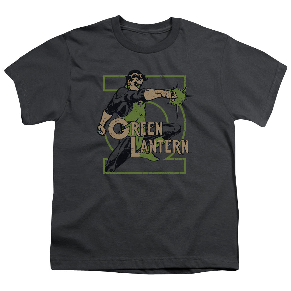 Green Lantern Ring Power Youth/Toddler T-Shirt