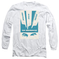 Star Trek The Drumhead Long Sleeve T-Shirt