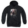 Batman v Superman Dawn Youth Hoodie